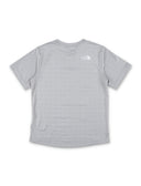 Magliette e polo The North Face grigie