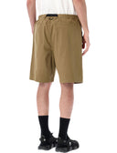 Pantaloncini The North Face verdi