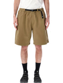 Pantaloncini The North Face verdi