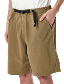 Pantaloncini The North Face verdi