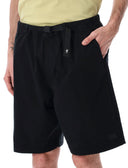 The North Face Shorts Schwarz
