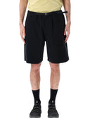 The North Face Shorts Schwarz
