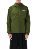 The North Face Coats Green