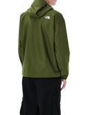 The North Face Coats Green