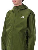 The North Face Coats Green