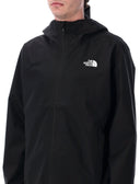 Cappotto The North Face nero
