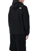 Cappotto The North Face nero