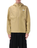 The North Face Coats Beige