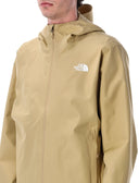 The North Face Coats Beige