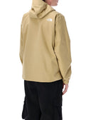 The North Face Coats Beige
