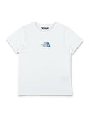The North Face T Shirts And Polos White