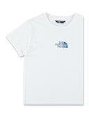 The North Face T Shirts And Polos White
