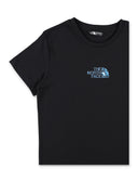 The North Face T Shirts And Polos Black