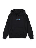The North Face Clothing.... Black