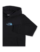 The North Face Clothing.... Black
