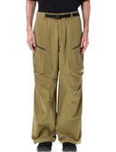 Pantaloni The North Face Verdi
