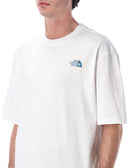 The North Face T Shirts And Polos White
