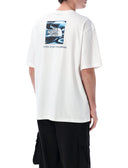 The North Face T Shirts And Polos White