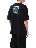 The North Face T Shirts And Polos Black