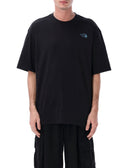 The North Face T Shirts And Polos Black
