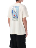 The North Face T Shirts And Polos White