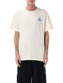 The North Face T Shirts And Polos White