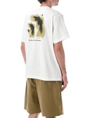 Magliette e polo The North Face bianche