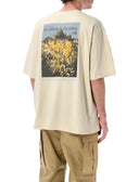 Magliette e polo The North Face Beige