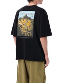 Magliette e polo The North Face nere