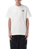 Magliette e polo The North Face bianche