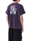 Magliette e polo The North Face