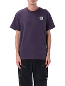 Magliette e polo The North Face