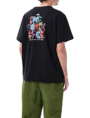 Magliette e polo The North Face nere