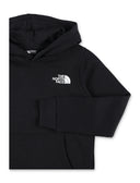 The North Face Clothing.... Black