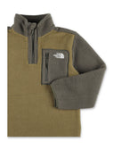 The North Face-kleding....
