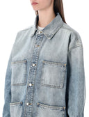 Icon Denim Coats