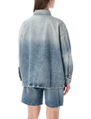 Icon Denim Coats