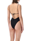 Belamer Sea Clothing Black