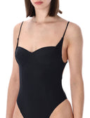Belamer Sea Clothing Black