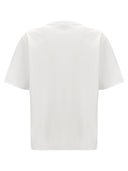 T-shirt de la Maison Kitsune 'Rambling Fox'