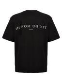 Ih nom uh nit 'algunos como It Camiseta violenta