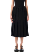 Scherma di Comme des Garcons Nero