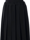 Scherma di Comme des Garcons Nero