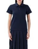 Comme des Garcons T COCHAS Y POLOS AZUL
