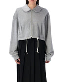 Vêtements comme Garcons .... gris