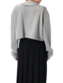 Vêtements comme Garcons .... gris