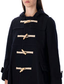 Comme des Garcons cappotti blu
