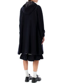 Comme des Garcons cappotti blu