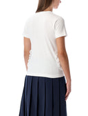 Comme des Garcons magliette e polos bianche