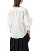 Magliette e polo Comme Des Garcons bianche
